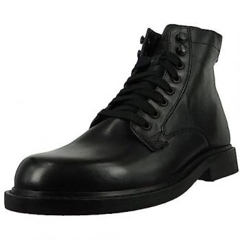 Levi´s Footwear Stivali Amos Full Black EU 44