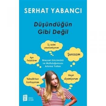 Düşündüğün Gibi Değil