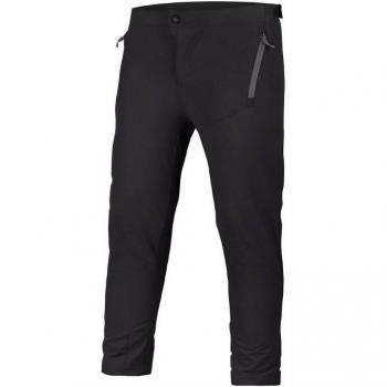 Endura MT500 Burner Kinder Radshorts ohne Sitzpolster schwarz