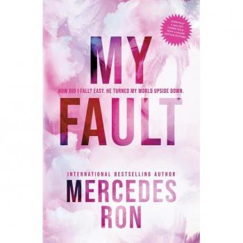 My Fault (Culpable, 1)