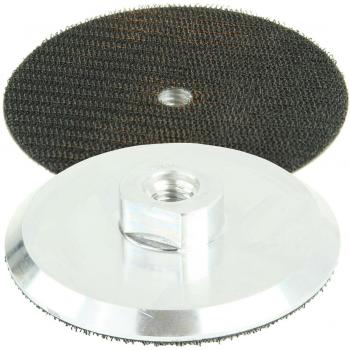 Disco de Lijado Rápido MAR-POL® 100mm