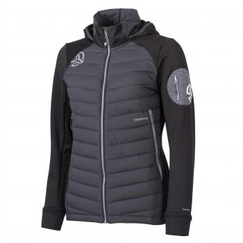 Yukkon 2.0 Hybrid Outdoor Jacket