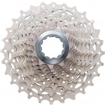 Cassette SHIMANO Ultegra 10 velocidades CS-6700 12/25