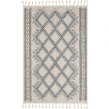 Myflair Teppich »Marokkanisches Design«, 24 mm, weich und modern
