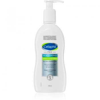 Cetaphil PRO Lotion Hydratante Anti-Démangeaisons 295 ml