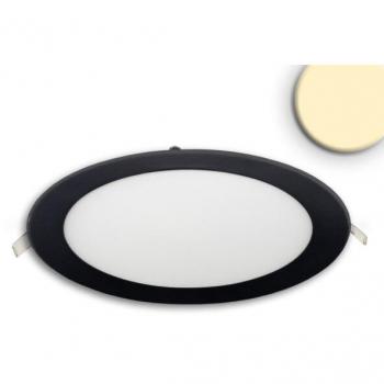 Isoled Applique LED 18W ultrapiatto bianco caldo