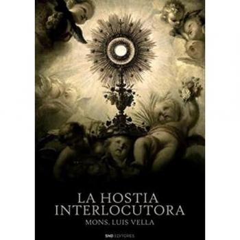 LA HOSTIA INTERLOCUTORA