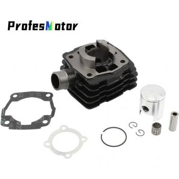 Kit de Junta de Anillo Pistón Cilindro 39,5 mm – Pistón Culata 50 cc Mini Senior