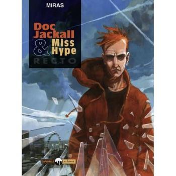 Doc Jackall & Miss Hype