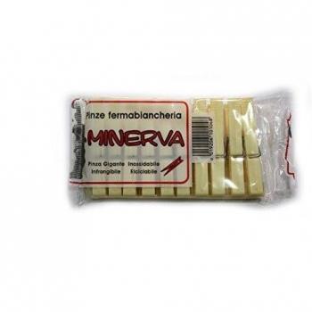 Mollette per Bucato Rosaenzo Minerva