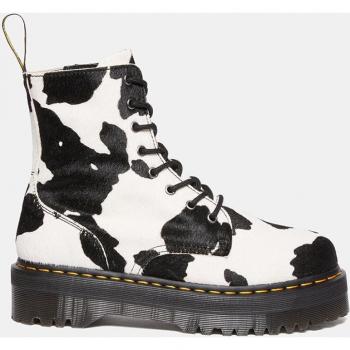 Jadon Platforma con Cordones Mujer