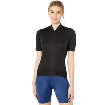 Craft Dames Fietsshirt Zwart