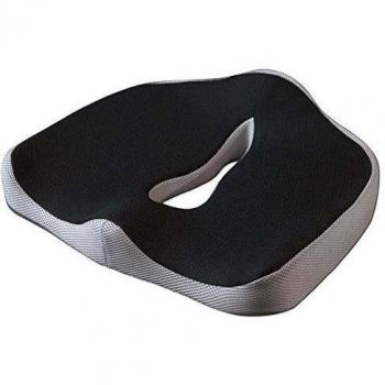 Tapete de Asiento BNT Sciatica para Oficina y Automóvil