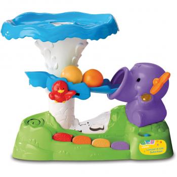 Dispositif interactif VTech Trackball Éducation