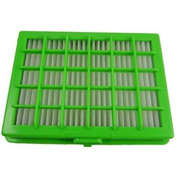Vhbw HEPA-Filter für Rowenta Vakuum MO 152101/4 Q0