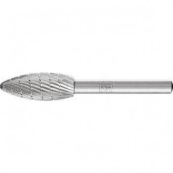 Fresa HSS Flame Punta 70 mm Ø12 mm – PFERD 22407436