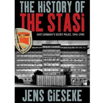 Jens Gieseke The History of the Stasi