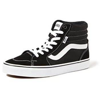 Vans Baskets Femme Filmore Noir