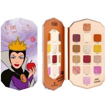 Set Ombretti Villain Queen