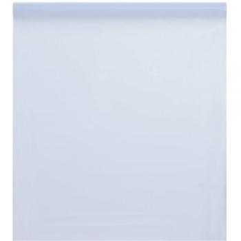 VidaXL Static Frosted Window Film