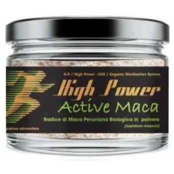 Integratore Alimentare Maca Peruviana Alta Potenza 180g Rg Pharma