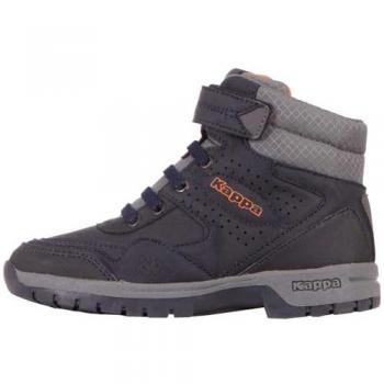 Kappa Navy Coral Winterboots mit Sicherheitsdetails