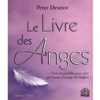Le Livre des Anges