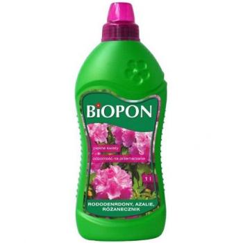 Concime botanico Rododendro e Azalea – 1L – BR Bio-1025