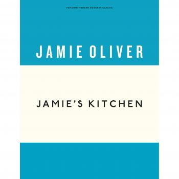 Jamie's Kitchen