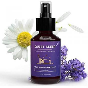 Oasis de Sommeil Brume Relaxante