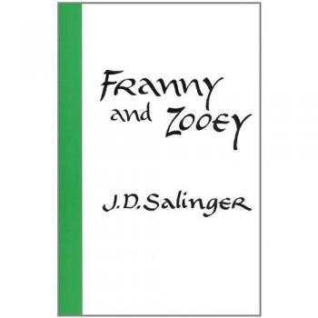 J. D. Salinger