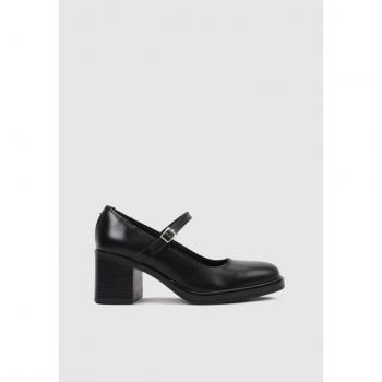 Sandra Fontan Zapatos SALDAÑA 36 para Mujer en Color Negro