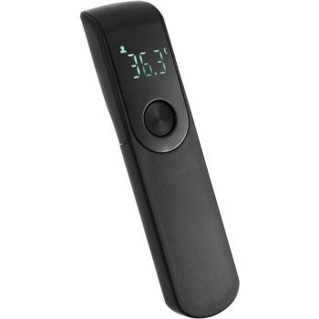 Medidor de Temperatura Frontal IR-FM01