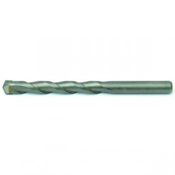Vrták vidinový PROFI 8 x 120 mm, příklepový vrták do betonu 8x120 mm s válcovou stopkou, DIN 8039, Festa F20678, sekáče a