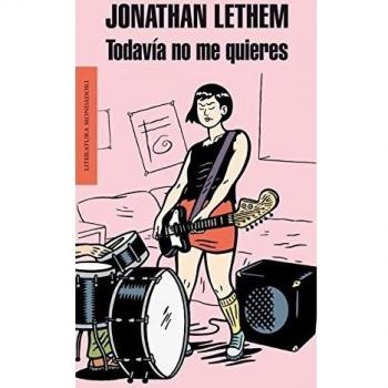 Todavía no me quieres