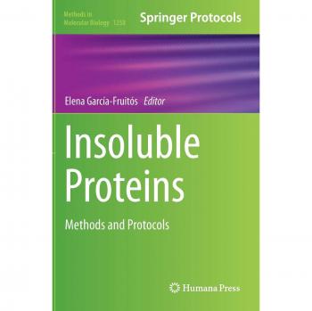 Insoluble Proteins