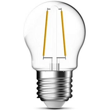 Foco LED E27 2W 14 x 12 x 4,5 cm