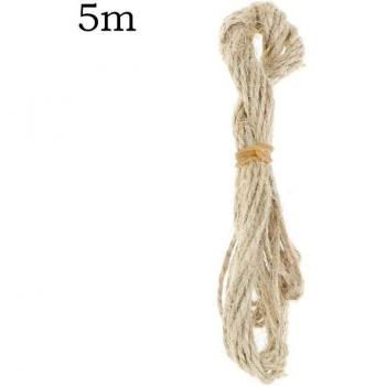 Burlap Twine for Crafts