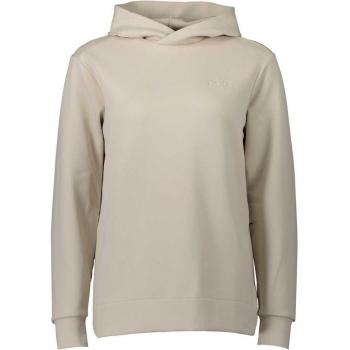 Maglia a maniche lunghe POC Poise beige sabbia per donna
