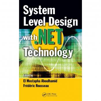 Vitalsource Technologies, Inc. System Level Design With .net Technology