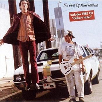 Best of Paul Gilbert/Gilbert H