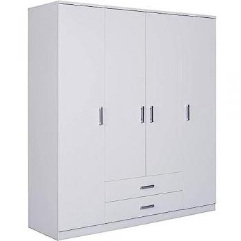 Inter Link Ranya Kleiderschrank