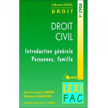 Droit Civil