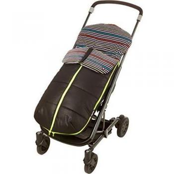 Sacco Invernale Unisex TUC TUC
