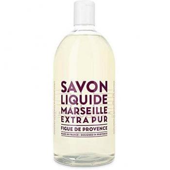 Figue de Provence Marseille Liquid Soap Refill 1000 ml