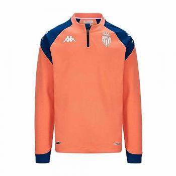 AS Monaco Pro 7 2023/24 1/4 Rits Trainingsoberteil