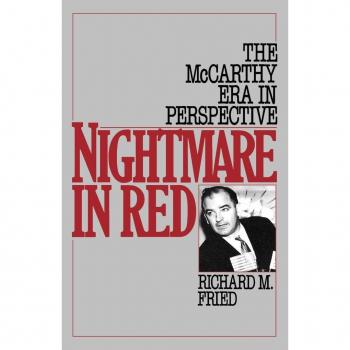 Nightmare in Red