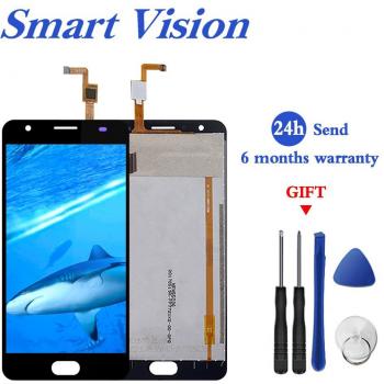 Pantalla Táctil Oukitel K6000 Plus 5,5 – Repuesto y Accesorios