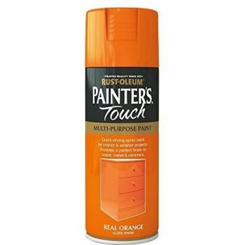 Rust-Oleum Painter's Touch 400ml Spray Paint