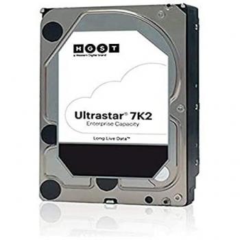 Western Digital Ultrastar HUS722T1TALA604 3.5 1 TB Serial ATA III